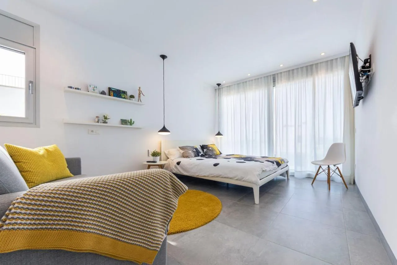 캠브릴스 Casa Chamizo 빌라 스페인