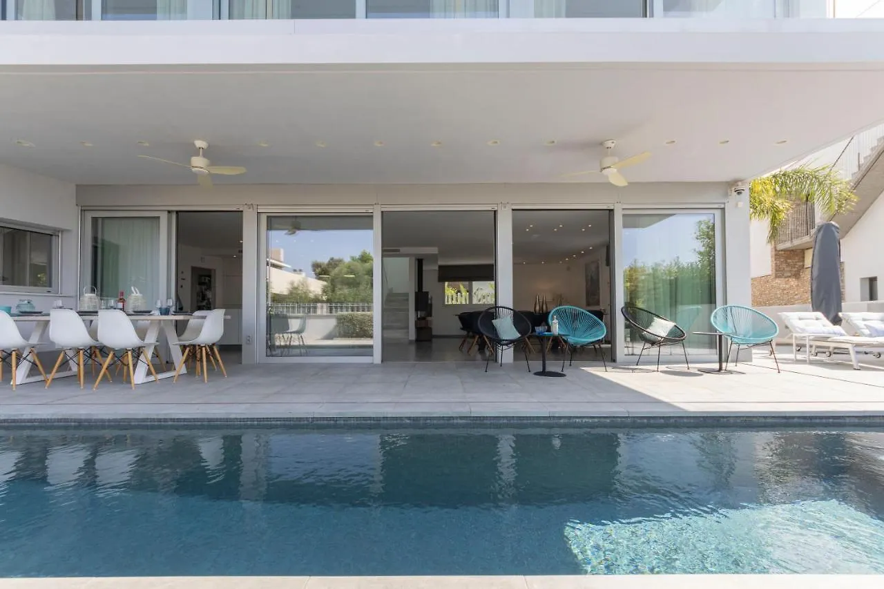 Casa Chamizo Villa Cambrils
