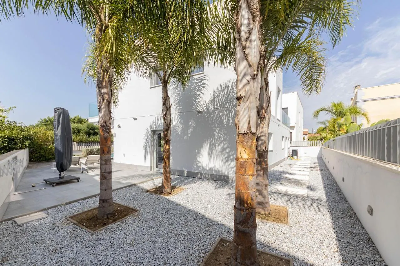 Casa Chamizo Villa Cambrils