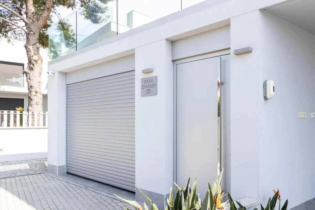 Casa Chamizo Villa Cambrils 0*,  Spain