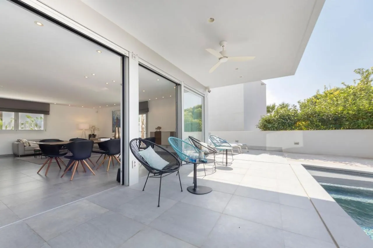 Casa Chamizo Villa Cambrils Spain