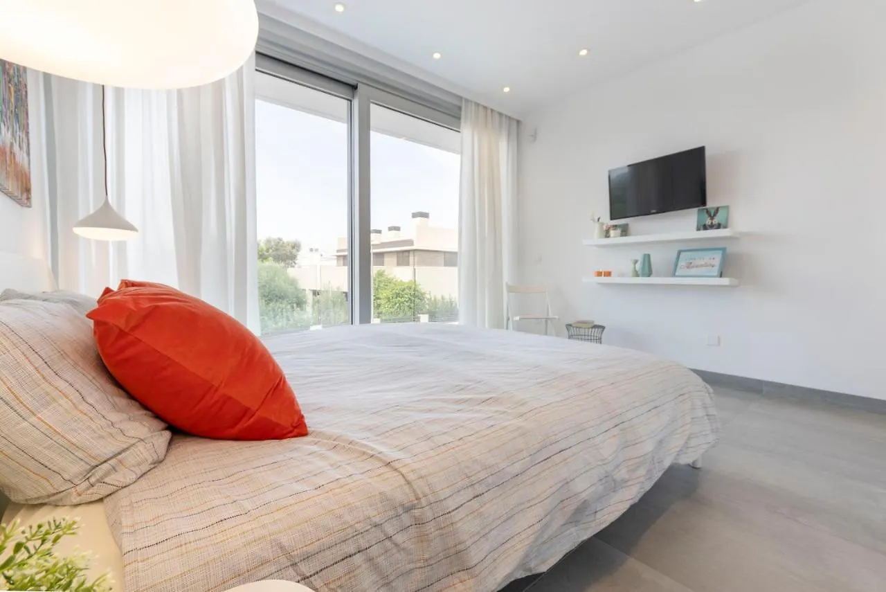 Casa Chamizo Villa Cambrils